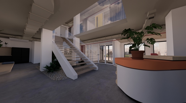 2019066 TBV Wonen Spoorlaan 430 432 D003 2