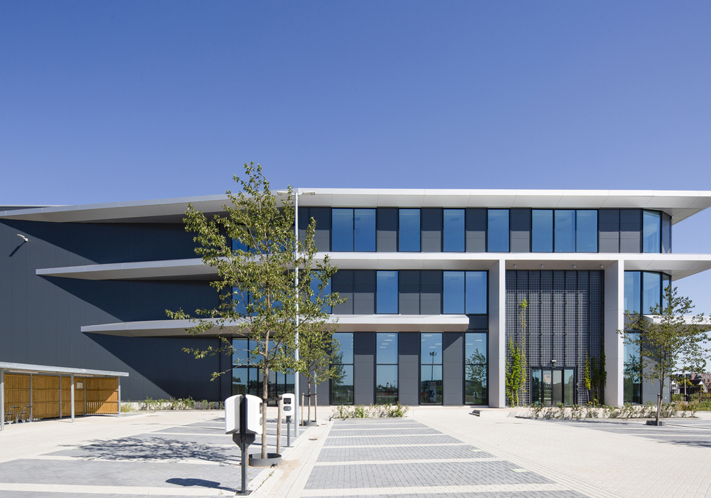 DCD Aalsmeer Architectuur 028