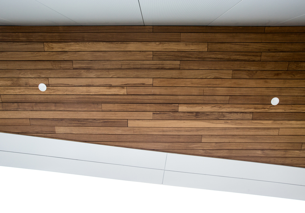 Dbschenkervenlo Houtgevel