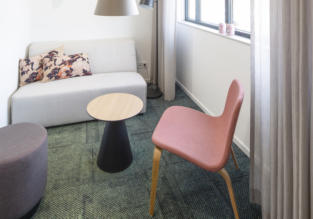 Tbvwonen Informeel Overleg