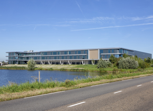 DCD Aalsmeer Architectuur 002