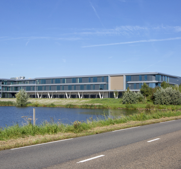 DCD Aalsmeer Architectuur 002