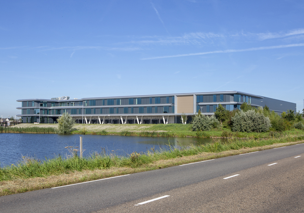 DCD Aalsmeer Architectuur 002